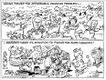 Political Cartoons by Chuck Asay