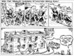Political Cartoons by Chuck Asay