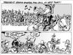 Political Cartoons by Chuck Asay