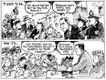 Political Cartoons by Chuck Asay