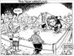 Political Cartoons by Chuck Asay