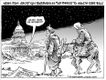 Political Cartoons by Chuck Asay