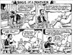 Political Cartoons by Chuck Asay