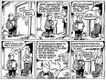 Political Cartoons by Chuck Asay