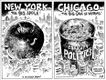 Political Cartoons by Chuck Asay