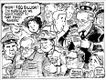 Political Cartoons by Chuck Asay