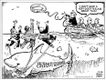 Political Cartoons by Chuck Asay