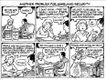 Political Cartoons by Chuck Asay