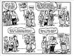 Political Cartoons by Chuck Asay