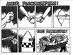 Political Cartoons by Chuck Asay