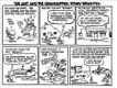 Political Cartoons by Chuck Asay