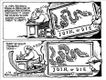 Political Cartoons by Chuck Asay