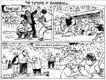 Political Cartoons by Chuck Asay