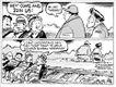 Political Cartoons by Chuck Asay