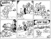 Political Cartoons by Chuck Asay