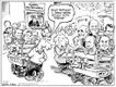Political Cartoons by Chuck Asay