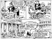 Political Cartoons by Chuck Asay