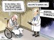 Political Cartoons by Chip Bok