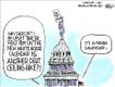Political Cartoons by Chip Bok
