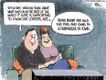 Political Cartoons by Chip Bok