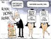 Political Cartoons by Chip Bok