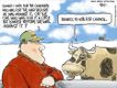 Political Cartoons by Chip Bok