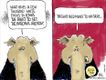 Political Cartoons by Chip Bok