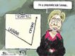 Political Cartoons by Chip Bok
