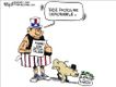 Political Cartoons by Chip Bok