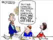 Political Cartoons by Chip Bok
