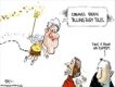 Political Cartoons by Chip Bok