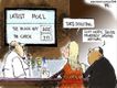 Political Cartoons by Chip Bok