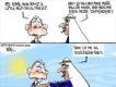 Political Cartoons by Chip Bok
