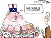 Political Cartoons by Chip Bok