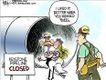 Political Cartoons by Chip Bok