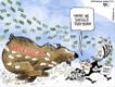 Political Cartoons by Chip Bok