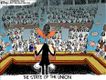 Political Cartoons by Chip Bok