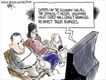 Political Cartoons by Chip Bok