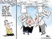 Political Cartoons by Chip Bok