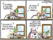 Political Cartoons by Chip Bok