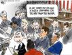 Political Cartoons by Chip Bok