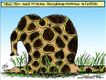 Political Cartoons by Chip Bok