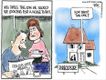 Political Cartoons by Chip Bok