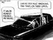 Political Cartoons by Chip Bok