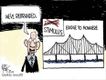 Political Cartoons by Chip Bok