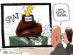 Political Cartoons by Chip Bok