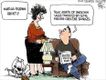 Political Cartoons by Chip Bok