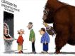 Political Cartoons by Chip Bok