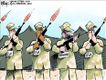 Political Cartoons by Chip Bok