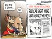 Political Cartoons by Chip Bok